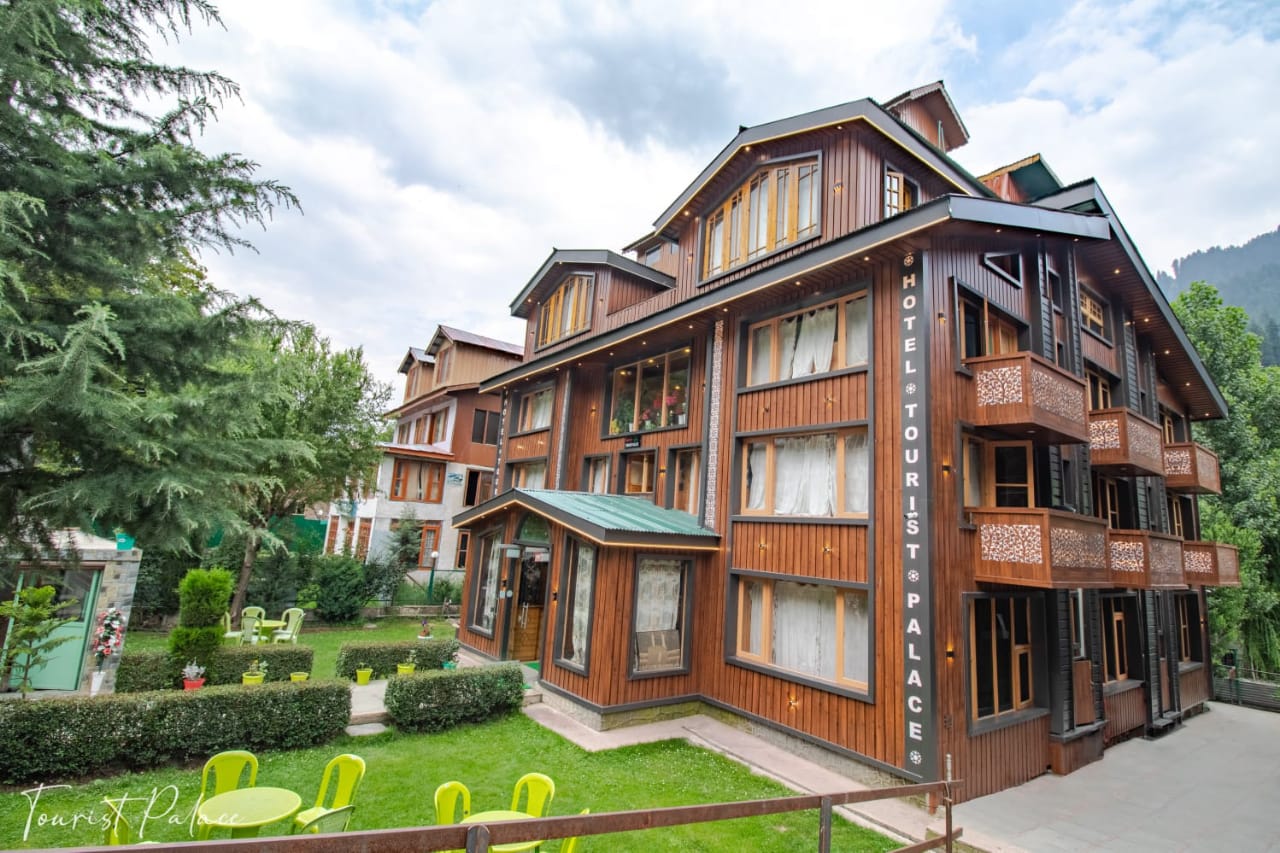 Tourist Place - Image 1