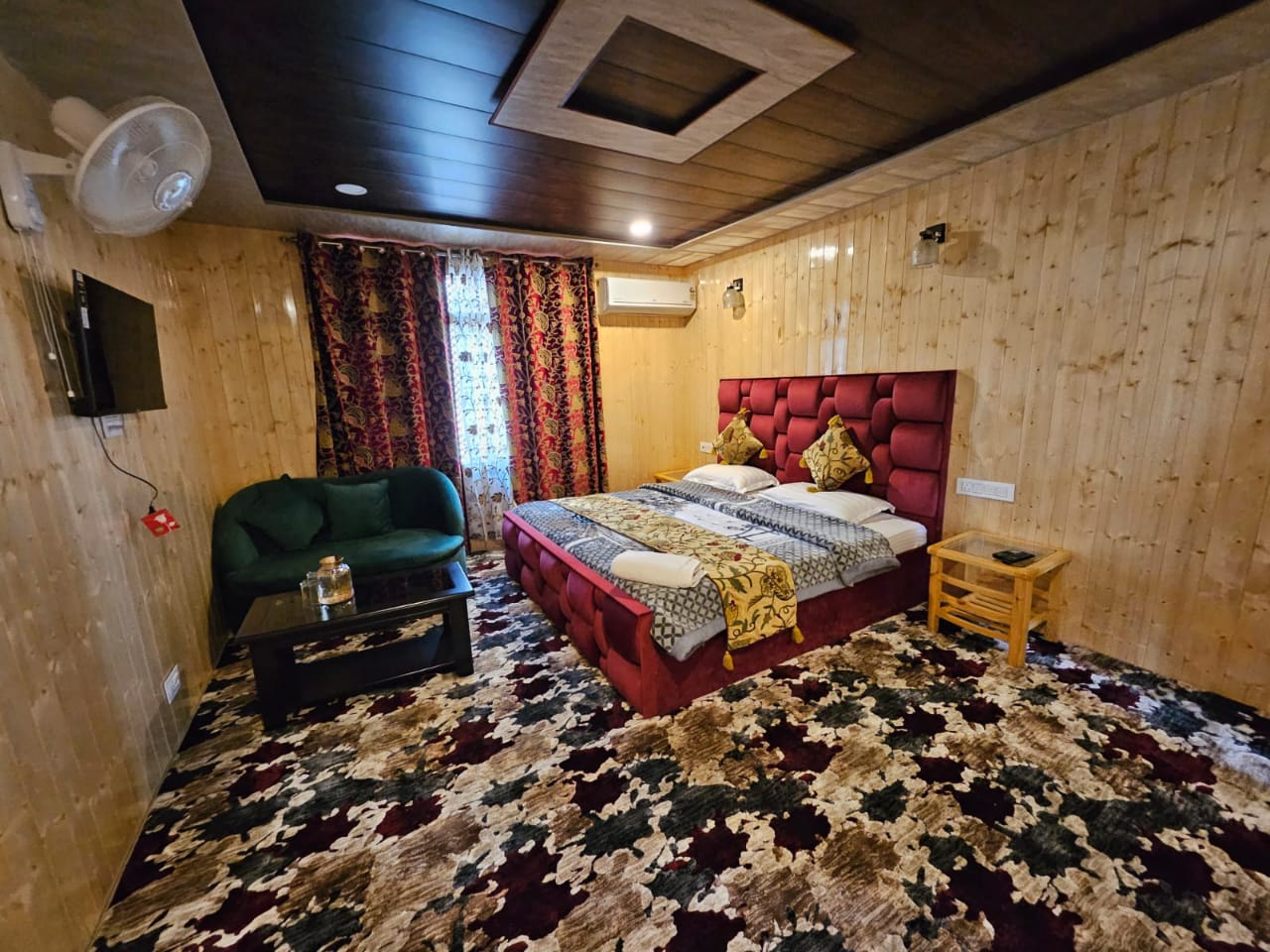 Jibby's Home Stay - Image 1