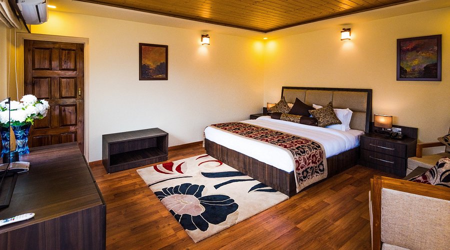 orchad retreat and spa - Image 1