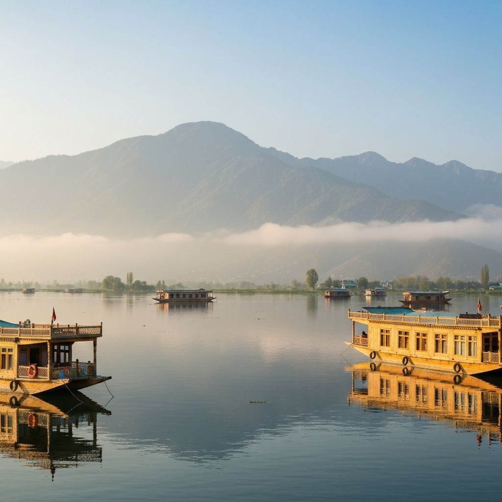 Gulmarg Excursion